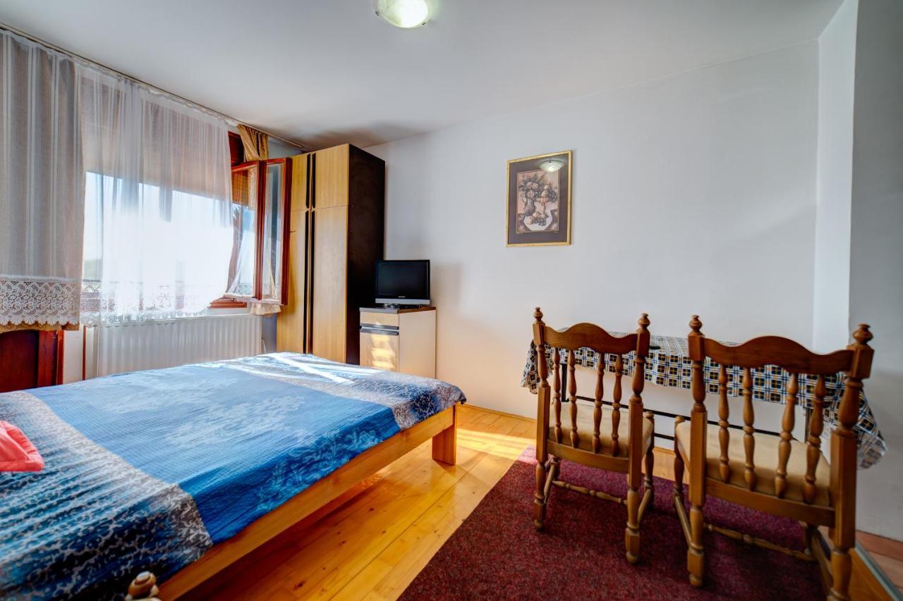 Guest House Padine Zlatibora Luaran gambar