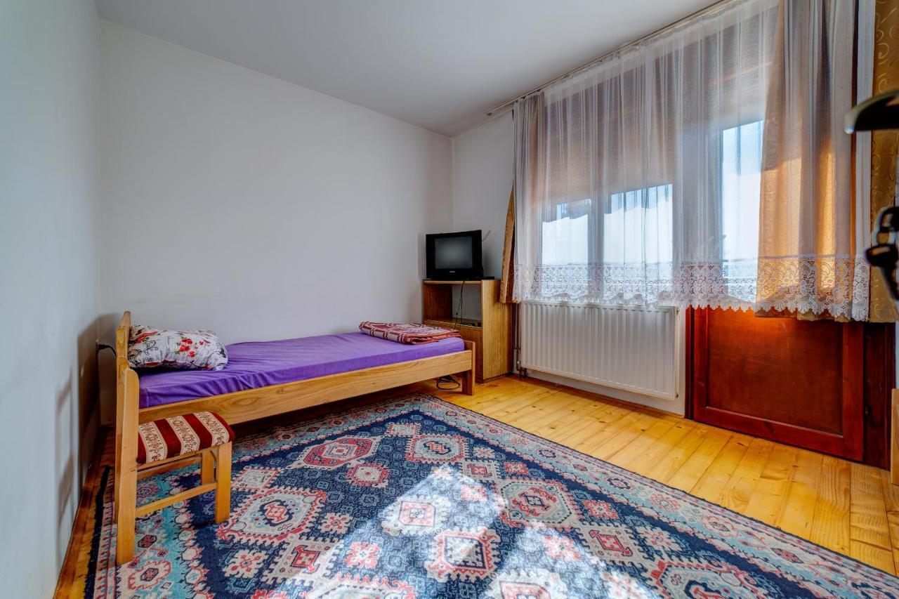 Guest House Padine Zlatibora Luaran gambar