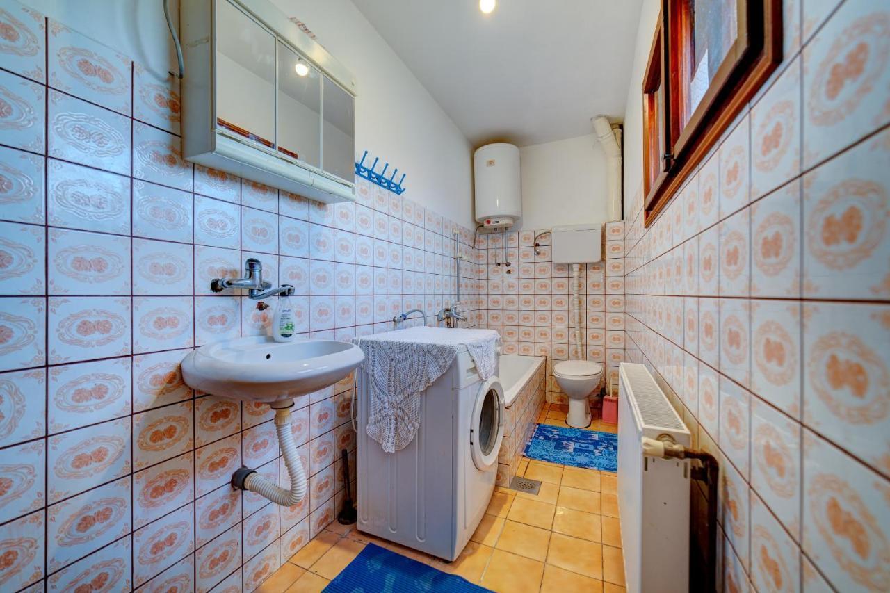 Guest House Padine Zlatibora Luaran gambar