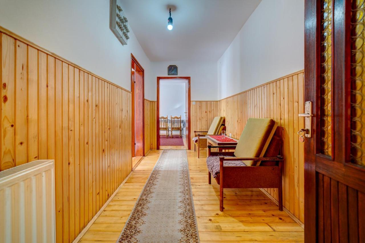Guest House Padine Zlatibora Luaran gambar