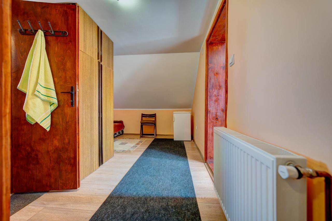 Guest House Padine Zlatibora Luaran gambar