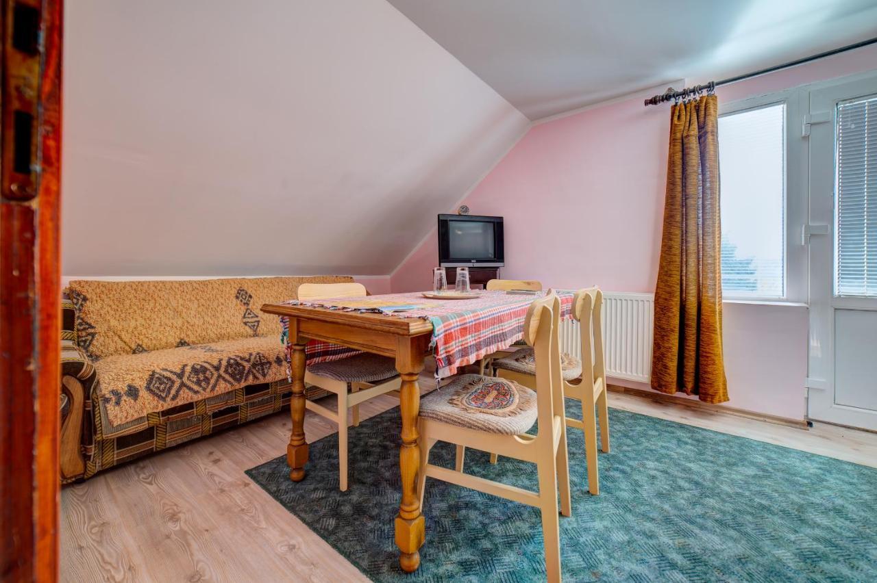 Guest House Padine Zlatibora Luaran gambar
