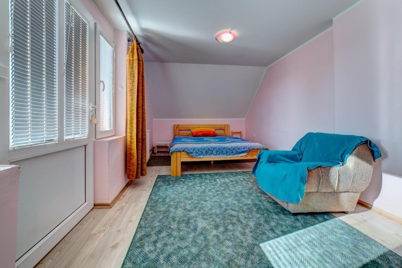 Guest House Padine Zlatibora Luaran gambar
