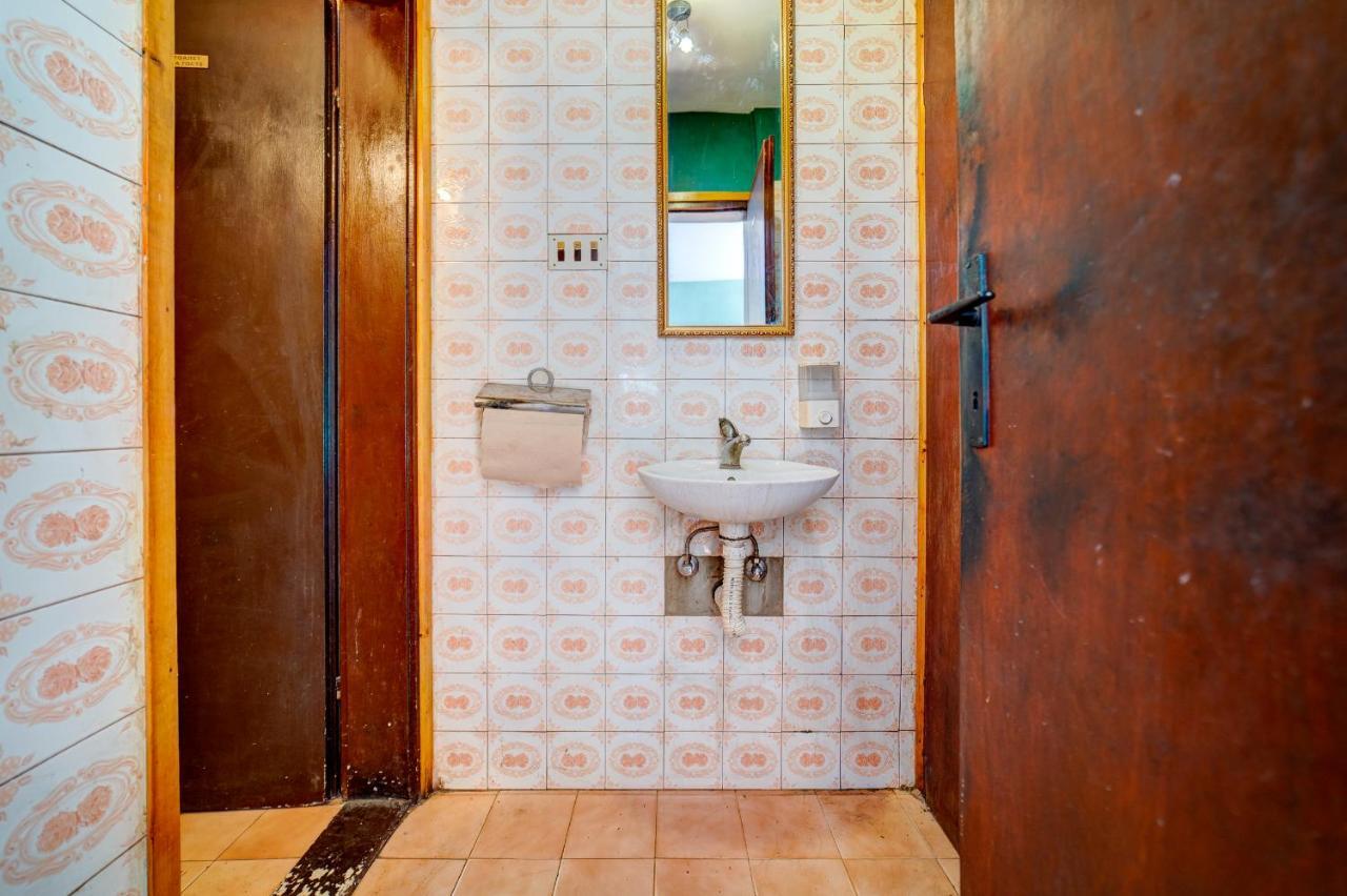 Guest House Padine Zlatibora Luaran gambar