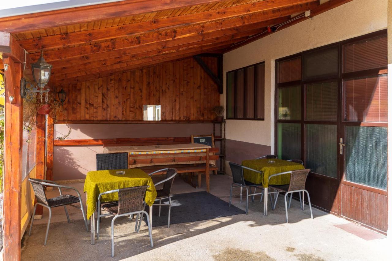 Guest House Padine Zlatibora Luaran gambar