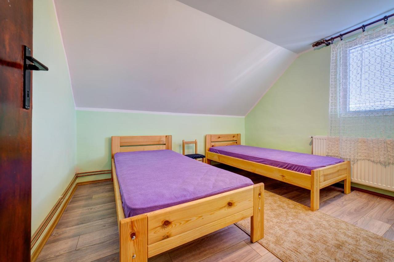 Guest House Padine Zlatibora Luaran gambar