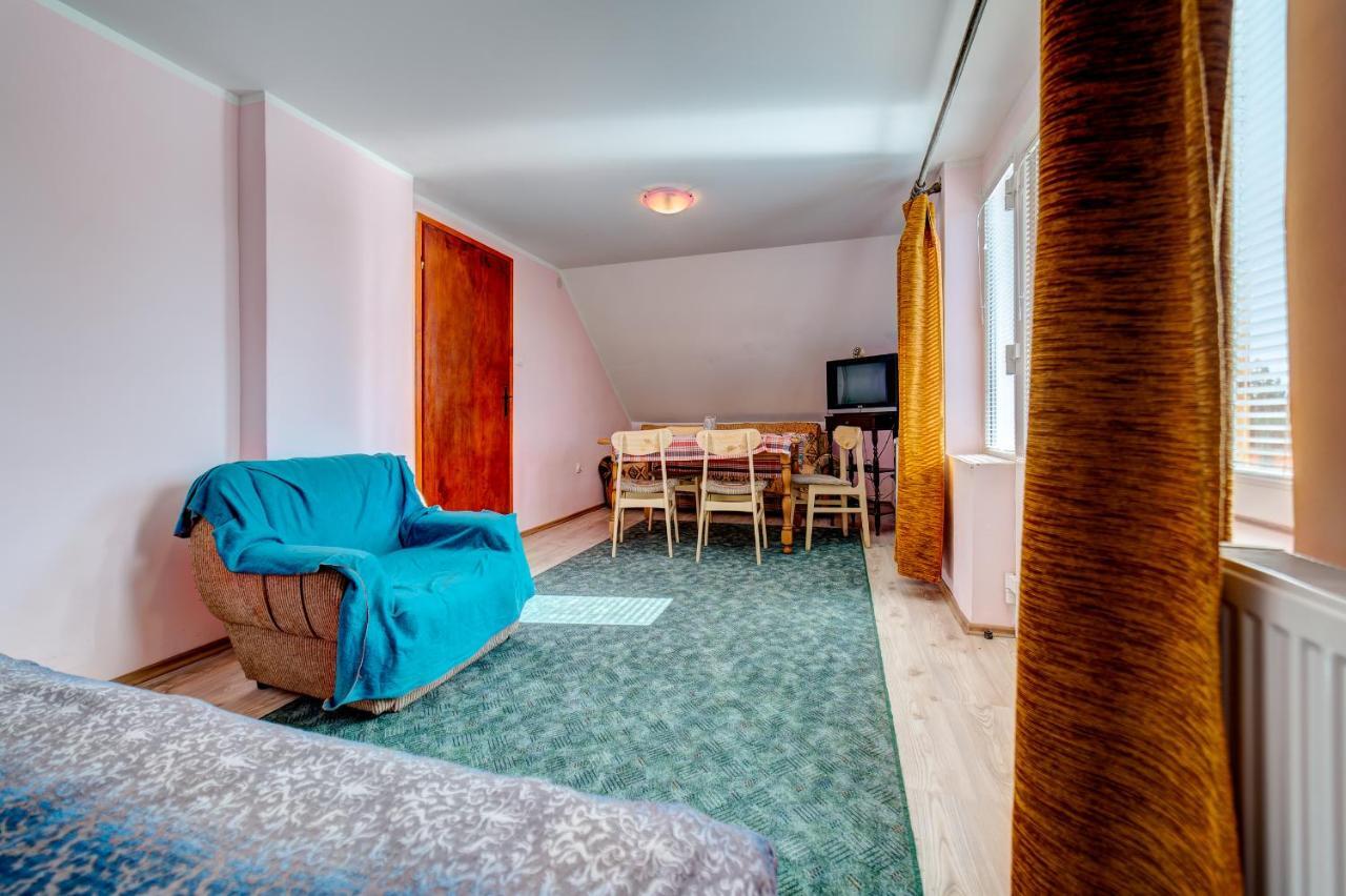 Guest House Padine Zlatibora Luaran gambar
