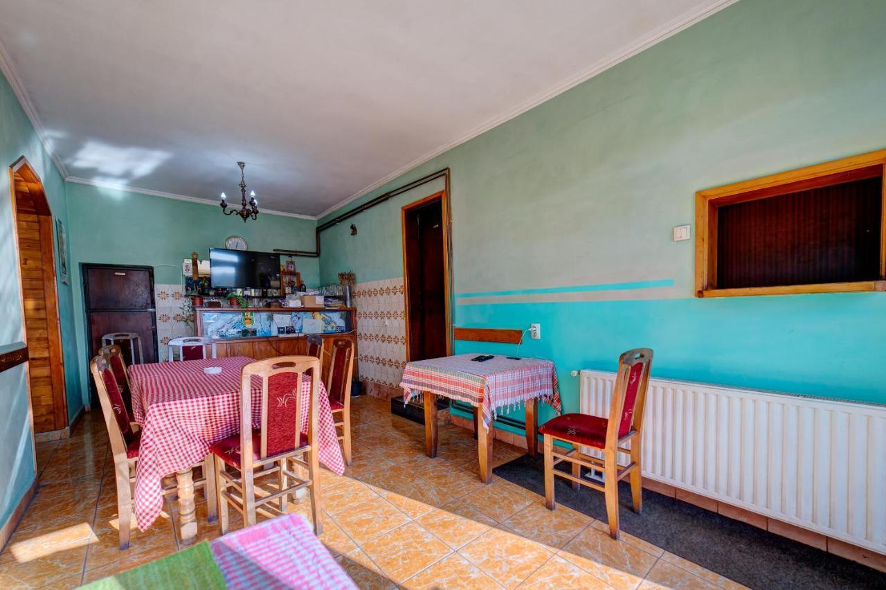 Guest House Padine Zlatibora Luaran gambar