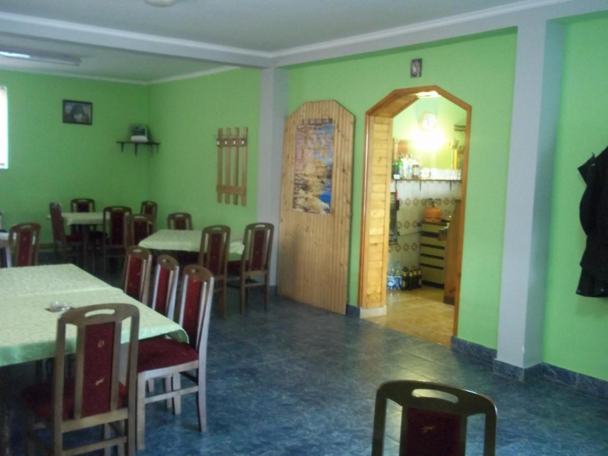 Guest House Padine Zlatibora Luaran gambar